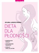 Dieta dla ... - Sylwia Leszczyńska -  Polish Bookstore 