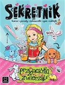Sekretnik ... - Opracowanie Zbiorowe -  books from Poland