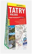 Tatry pols... - opracowanie zbiorowe -  foreign books in polish 