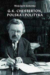 Picture of G K Chesterton Polska i polityka