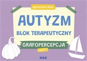 Autyzm. Bl... - Agnieszka Bala -  books from Poland