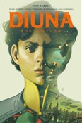 Polska książka : Diuna: Ród... - Kevin Anderson, Brian Herbert, Dev Pramanik