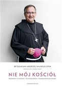 Zobacz : Nie mój Ko... - Magdalena Dobrzyniak, Damian Andrzej Muskus