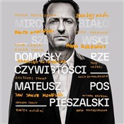 Domysły rz... - Mateusz Pospieszalski -  Polish Bookstore 