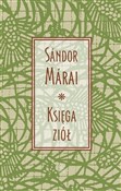 Księga zió... - Sandor Marai -  Książka z wysyłką do UK