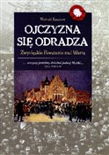 Polska książka : Ojczyzna s... - Marceli Kosman
