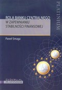 polish book : Rola banku... - Paweł Smaga