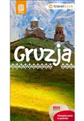 Gruzja Prz... - Krzysztof Kamiński -  foreign books in polish 