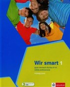 Wir Smart ... - Ewa Książek-Kempa, Ewa Wieszczeczyńska, Aleksandra Kubicka - Ksiegarnia w UK