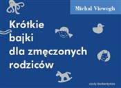 Krótkie ba... - Michal Viewegh -  books from Poland