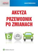 Akcyza Prz... - Jacek Matarewicz -  books from Poland