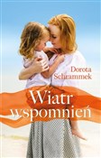 Wiatr wspo... - Dorota Schrammek -  foreign books in polish 