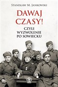 Dawaj czas... - Stanisław M. Jankowski -  books from Poland
