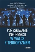 Pozyskiwan... - Piotr Herbowski, Dominika Słapczyńska, Dariusz Jagiełło -  Książka z wysyłką do UK