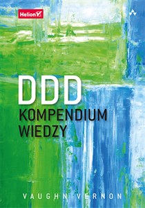 Picture of DDD Kompendium wiedzy
