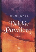 Polska książka : Dalekie Pa... - Mary Margaret Kaye