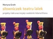 Słowniczek... - Martyna Groth -  Polish Bookstore 
