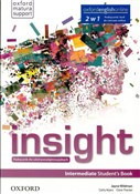 Zobacz : Insight In... - Jayne Wildman, Cathy Myers, Claire Thacker
