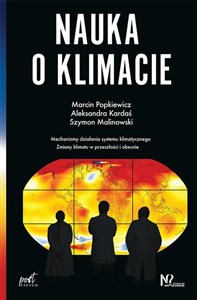 Picture of Nauka o klimacie