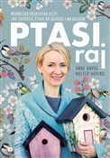 Ptasi raj - Holter-Hovind Anne Havag -  Polish Bookstore 