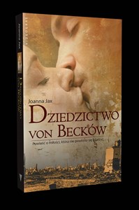 Picture of Dziedzictwo von Becków wyd. 2