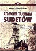 Atomowa ta... - Robert Klementowski -  foreign books in polish 