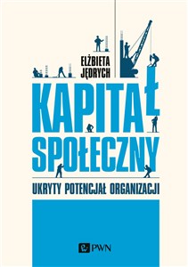 Picture of Kapitał społeczny Ukryty potencjał organizacji