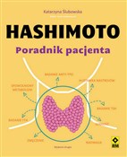 polish book : Hashimoto ... - Katarzyna Ślubowska