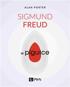 Picture of Sigmund Freud w pigułce