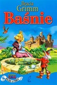 Baśnie - Jakub Grimm, Wilhelm Grimm -  foreign books in polish 
