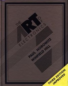 Picture of The Art of Electronics
