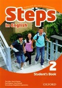 Polska książka : Steps In E... - Tim Falla, Paul Davies, Paul Shipton, Ewa Palczak