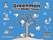 Greenman a... - Susannah Reed -  foreign books in polish 
