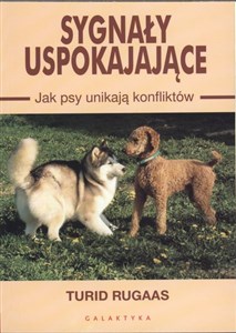 Picture of Sygnały uspokajające Jak psy unikają konfliktów
