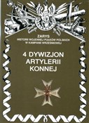 4 dywizjon... - Piotr Zarzycki -  foreign books in polish 
