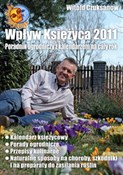 Wpływ Księ... - Witold Czuksanow -  books from Poland