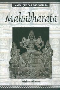 Picture of Mahabharata Największy Epos Świata