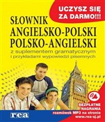 Słownik an... - Opracowanie Zbiorowe -  books from Poland