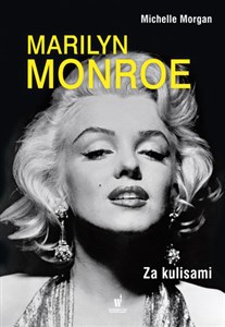 Picture of Marilyn Monroe Za kulisami