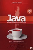 Java Efekt... - Joshua Bloch -  foreign books in polish 