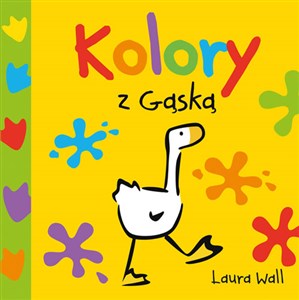 Picture of Kolory z Gąską