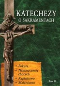 Polska książka : Katechezy ... - Jerzy Dąbek