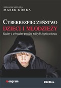 Książka : Cyberbezpi... - Marek redakcja naukowa Górka
