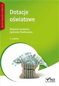 Dotacje oś... - Lachiewicz Wojciech, Pawlikowska Agnieszka -  foreign books in polish 