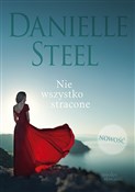 Książka : Nie wszyst... - Danielle Steel