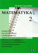 Matematyka... - Urszula Łączyńska - Ksiegarnia w UK