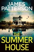 Książka : The Summer... - James Patterson
