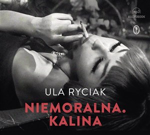 Picture of [Audiobook] Niemoralna Kalina