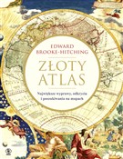 Złoty atla... - Edward Brooke-Hitching -  books from Poland