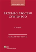 polish book : Przebieg p... - Tadeusz Wiśniewski